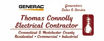 Thomas Connolly Electrical Contractor LLC